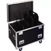 Flexi-Trunk with Partitions  FFT1 560 x 560 x 560