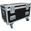 Road Trunk Flight Case FRT9 1765x560x560mm with Wheels