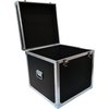 Lightweight Flight Case FST2 500x500x500mm (Wheels Optional)
