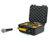 HPRC 2200 CASE  For 3 Universal Microphones