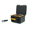 HPRC 2250 CASE  For 6 Universal Microphones