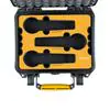 HPRC 2250 CASE  For 6 Universal Microphones