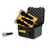 HPRC 2250 CASE  For 6 Universal Microphones