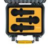 HPRC 2250 CASE  For 6 Universal Microphones