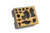 HPRC 2700W Case For Canon EOS C300 Mk III or C500 Mk II with Wheels
