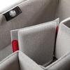 HPRC 2745W Second Skin And Dividers Kit
