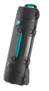 HPRC 6300W Case with Wheels