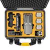 HPRC2400 Case for DJI Mavic 2 Pro/Zoom + Smart Controller
