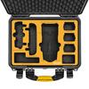 HPRC2400 Case for DJI Mavic 2 Pro/Zoom + Smart Controller