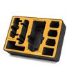 HPRC2400 Case for DJI Mavic 2 Pro/Zoom + Smart Controller