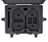 HPRC2600W Case For Parrot Bebop