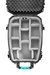 HPRC3600 Second Skin Kit