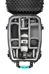 HPRC3600 Second Skin Kit
