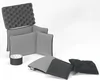 HPRC4050 Soft Deck and Dividers Kit