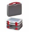 Ergoline Presentation Case RC-EL 220SM (13 pack)