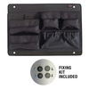Lid Organiser For Explorer 5822, 5823 & 5833 Cases