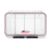 Max Case MAX001T Transparent with Dividers
