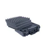 Max Case MAX380H115 Black