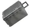 Max Case MAX820H450 Case with Wheels