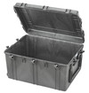 Max Case MAX820H450 Case with Wheels
