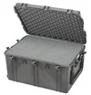 Max Case MAX820H450 Case with Wheels