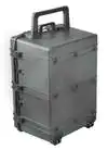 Max Case MAX820H450 Case with Wheels