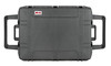 Max Case MAX820H450 Case with Wheels