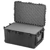 Max Case MAX750H400 with Wheels
