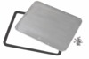 Nanuk 908 Aluminium Base Panel Kit