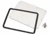Nanuk 908 Polycarbonate Base Panel Kit