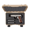 NANUK 909 Classic Pistol Case