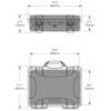Nanuk 910 Case For DJI Mavic Air