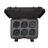 Nanuk 918 6-Lens Case