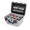 Nanuk 918 Pro Photo Kit Camera Case