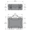 Nanuk 920 Case For DJI Mavic Pro