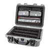 Nanuk 920 Pro Photo Kit Camera Case