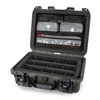 Nanuk 920 Pro Photo Kit Camera Case