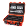 Nanuk 920 Pro Photo Kit Camera Case
