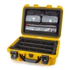 Nanuk 920 Pro Photo Kit Camera Case
