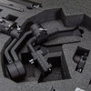 Nanuk 930 Case For DJI Ronin SC