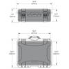 Nanuk 930 Case For DJI Ronin SC