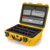 Nanuk 930 Pro Photo Kit Camera Case