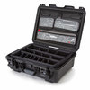 Nanuk 930 Pro Photo Kit Camera Case