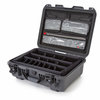 Nanuk 930 Pro Photo Kit Camera Case