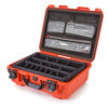 Nanuk 930 Pro Photo Kit Camera Case