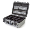 Nanuk 930 Pro Photo Kit Camera Case