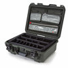 Nanuk 930 Pro Photo Kit Camera Case