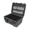 Nanuk 933 Pro Photo Kit Camera Case