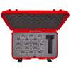 Nanuk 935 Battery Case For DJI Inspire 2 - With Wheels