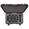 Nanuk 935 Battery Case For DJI Inspire 2 - With Wheels